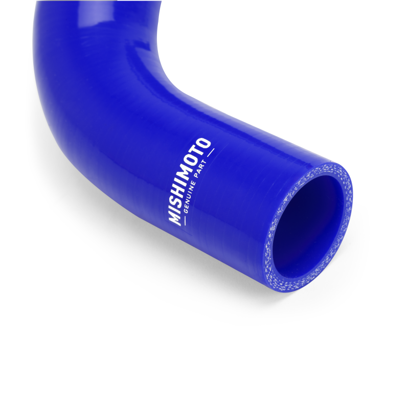 Mishimoto 2011+ Mopar LX Chassis 5.7L V8 Blue Silicone Hose Kit-SR1 Performance