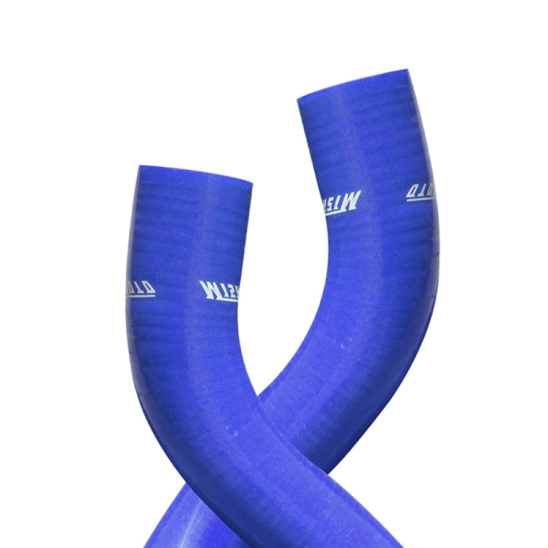 Mishimoto 90-94 Mitsubishi Blue Silicone Hose Kit-SR1 Performance