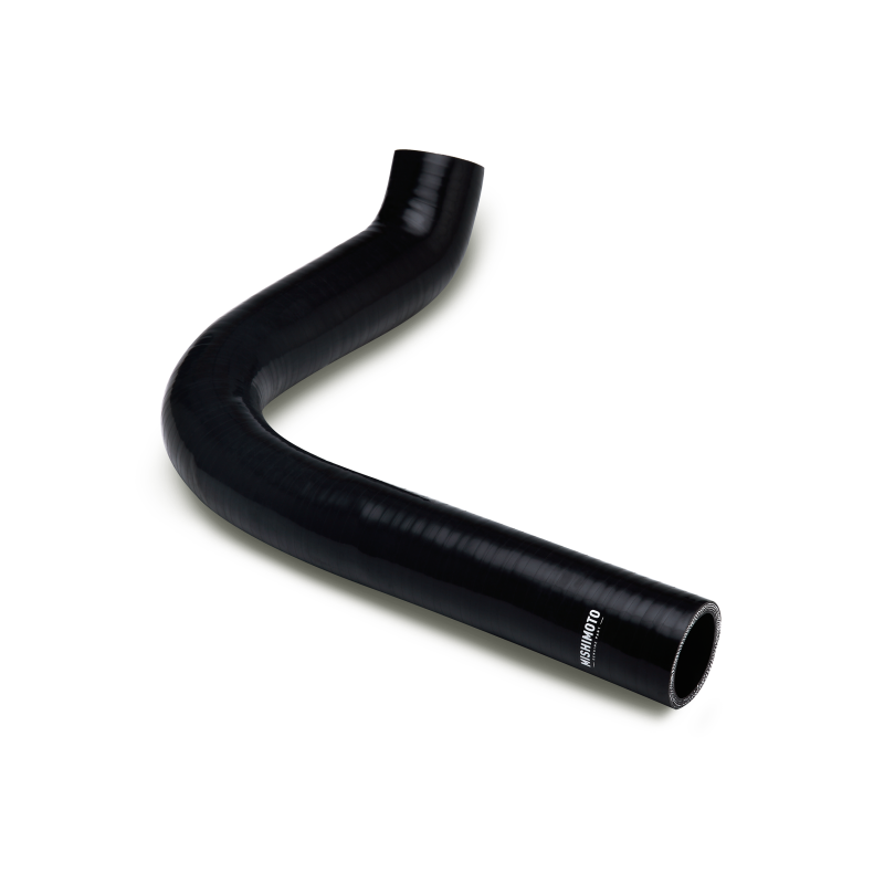 Mishimoto 67-72 GM C/K Truck 307/327/350 Silicone Lower Radiator Hose-SR1 Performance