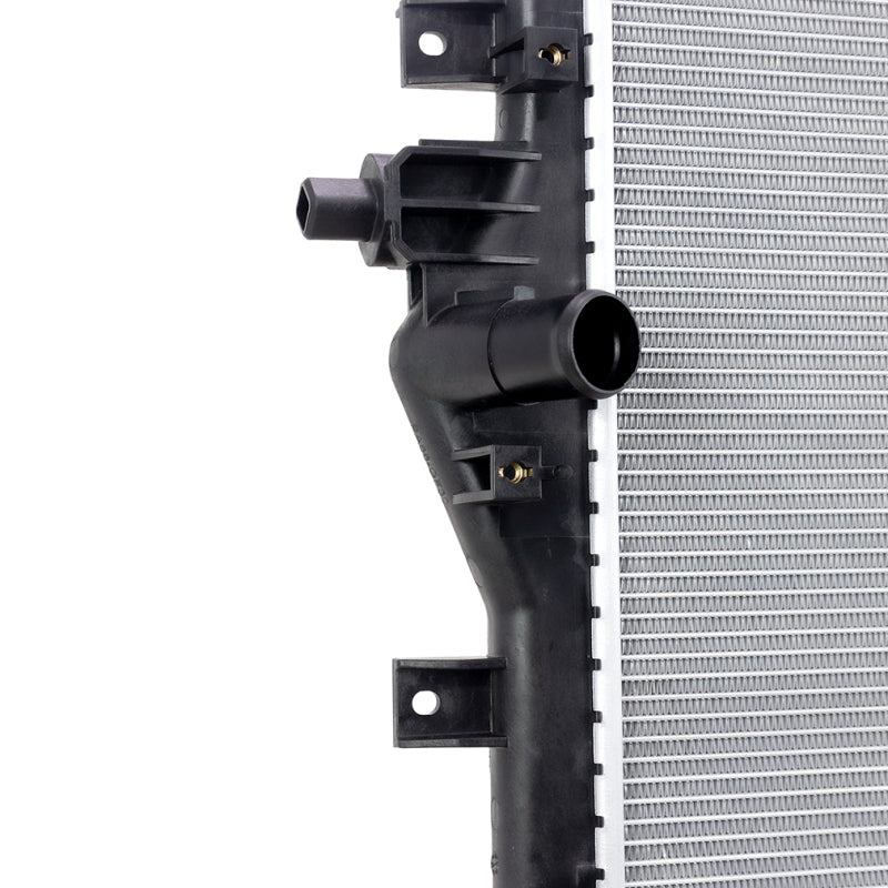 Mishimoto 2017-2022 Kia Niro & Hyundai Ioniq I4 1.6L Replacement Radiator