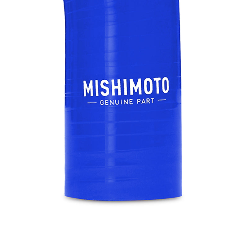 Mishimoto 10-13 Mazdaspeed 3 2.3L Blue Silicone Hose Kit-SR1 Performance
