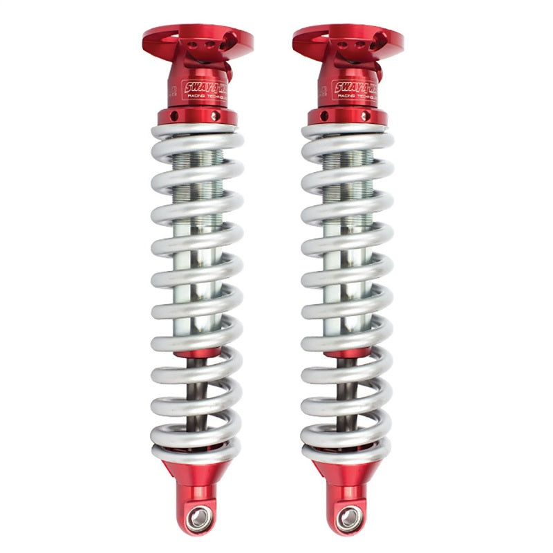 aFe Sway-A-Way 2.0in Front Coil Over Kit 05-17 Toyota Tacoma-SR1 Performance