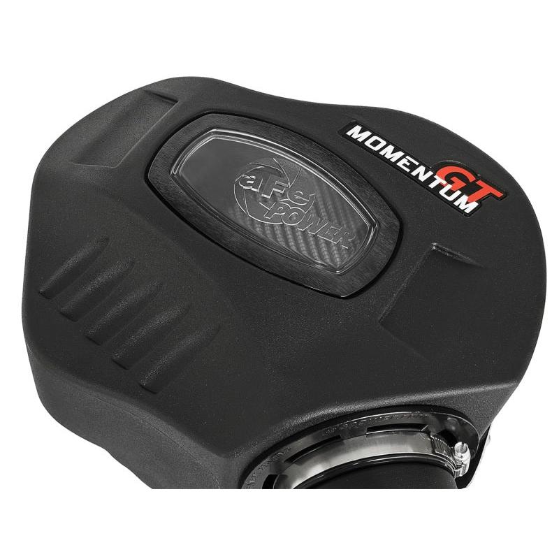 aFe POWER Momentum GT Pro Dry S Intake System 16-17 BMW 330i F30 B46/48 I4-2.0L (t)-SR1 Performance