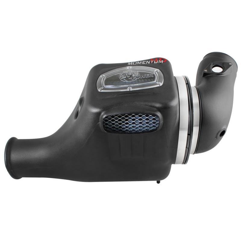 aFe Momentum HD PRO 10R Stage-2 Si Intake 03-07 Ford Diesel Trucks V8-6.0L (td)-SR1 Performance