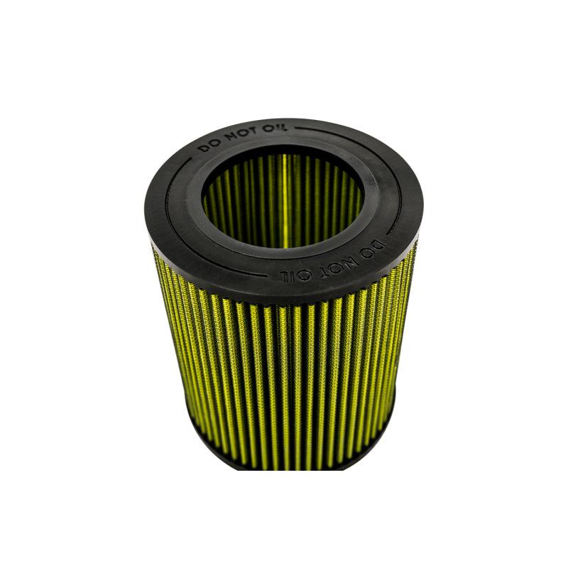 AWE Tuning C7 3.0T / 4.0T S-FLO Filter-SR1 Performance
