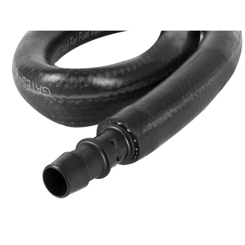 aFe Magnum FORCE Cold Air Intake System Spare Parts Kit (3/4in ID x 24in L)-SR1 Performance
