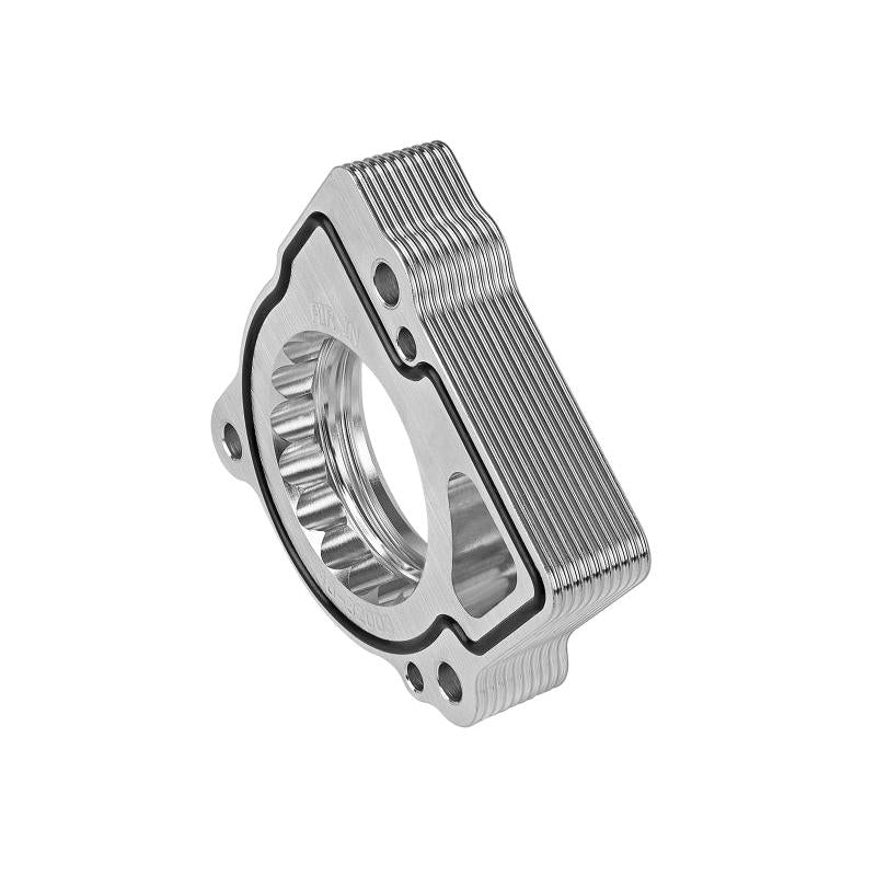 aFe Silver Bullet Throttle Body Spacers TBS Dodge Dakota/Durango 00-09 V8-4.7/5.7L HEMI-SR1 Performance