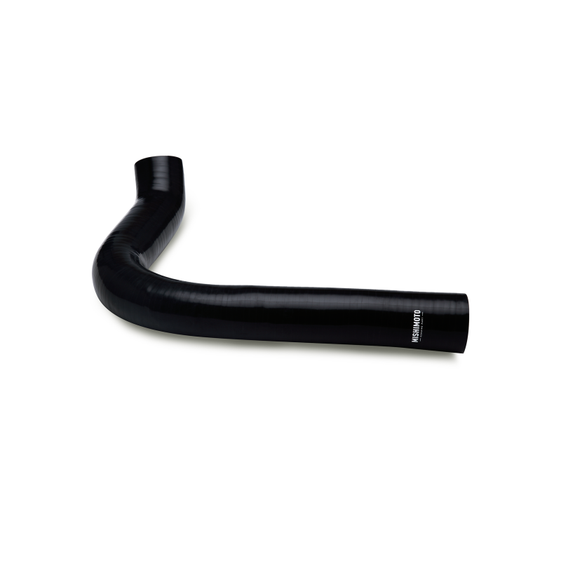 Mishimoto 67-72 GM C/K Truck 307/327/350 Silicone Lower Radiator Hose-SR1 Performance