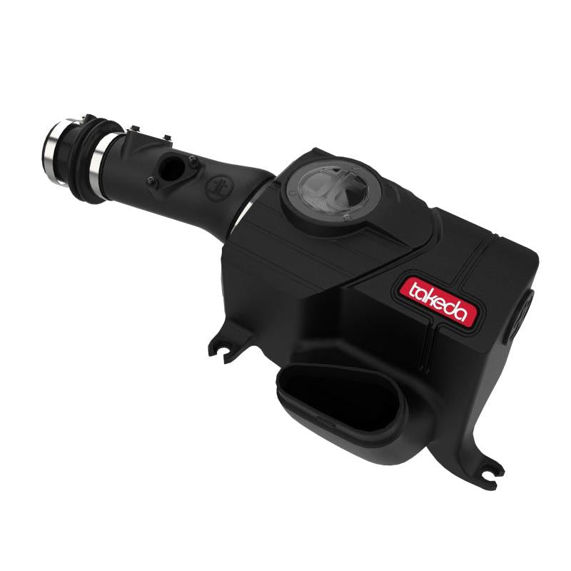 AFE Momentum Intake System w/ Pro Dry S Filter 2021+ Acura TLX-SR1 Performance