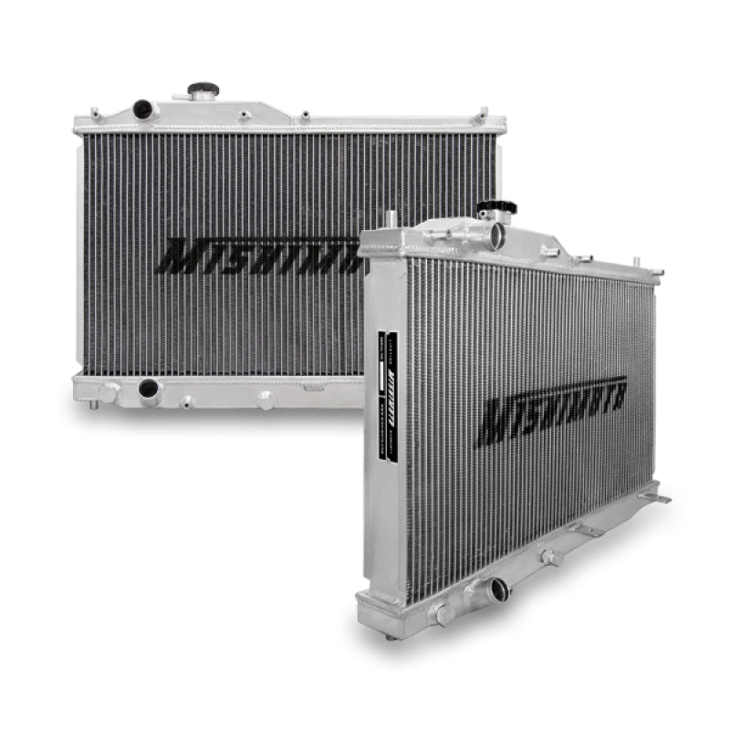 Mishimoto Aluminum Radiator for Honda S2000 2000-2009 * Enhanced Cooling and Performance