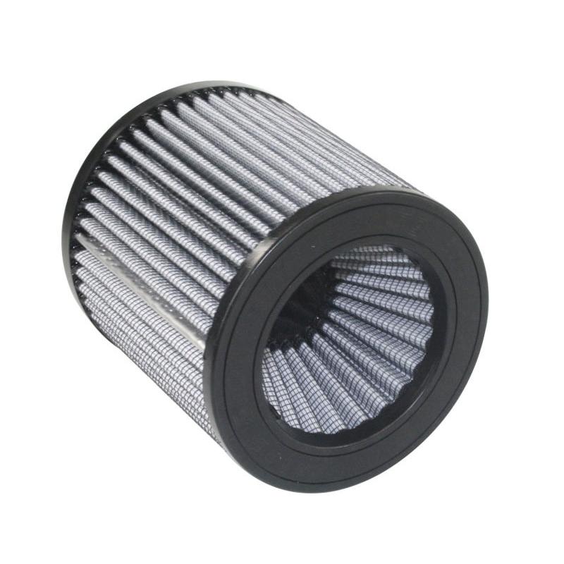 aFe MagnumFLOW Air Filters OER Pro DRY S 09-12 Audi A4 V6 3.0L / 09 A4 V6 3.2L-SR1 Performance
