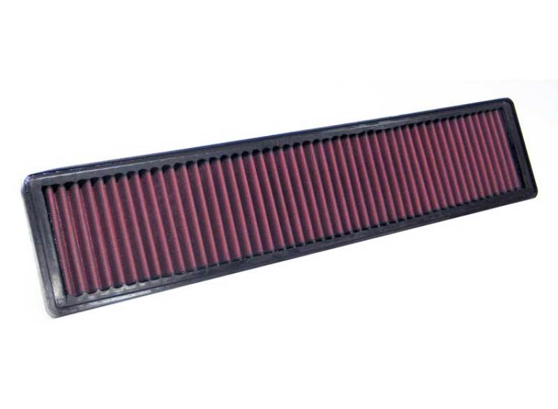 K&N Porsche 944 Drop In Air Filter-SR1 Performance