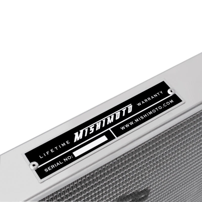 Mishimoto Aluminum Radiator for Nissan Sentra 1991-1999 with SR20 Engine