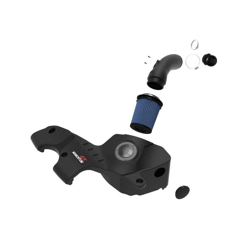 aFe Momentum GT Pro 5R Cold Air Intake System 19-21 MINI Cooper S (F56) L4-2.0L (t)-SR1 Performance