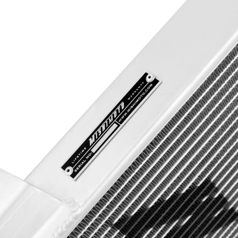 Mishimoto Aluminum Radiator for Yamaha YFM660 Raptor (2001-2005)