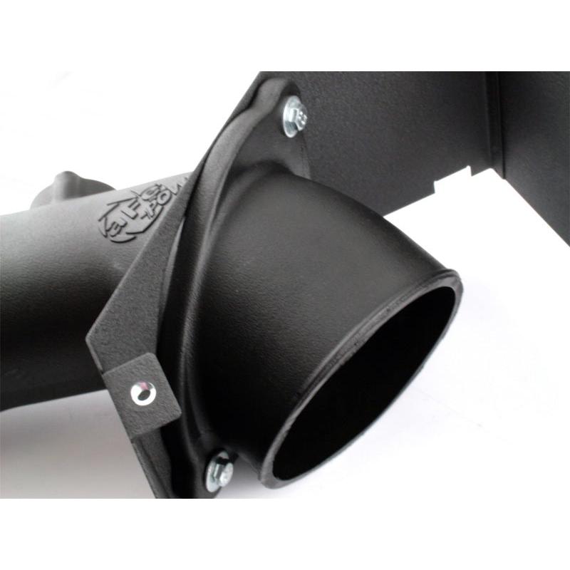 aFe MagnumFORCE Intakes Stage-2 P5R AIS P5R VW R32 08-09 V6-3.2L MKV-SR1 Performance