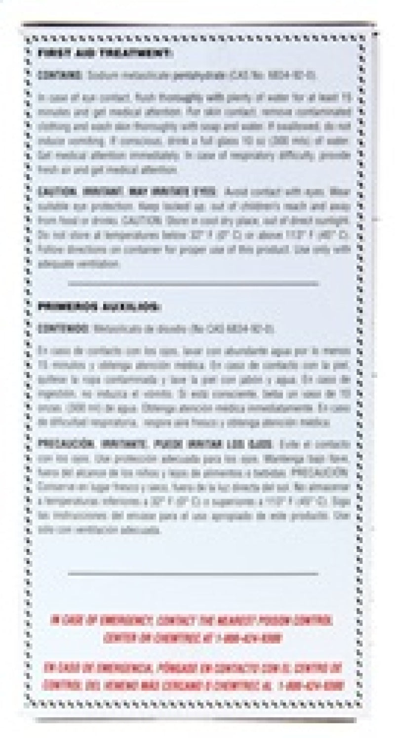 K&N Cabin Filter Cleaning Kit-SR1 Performance