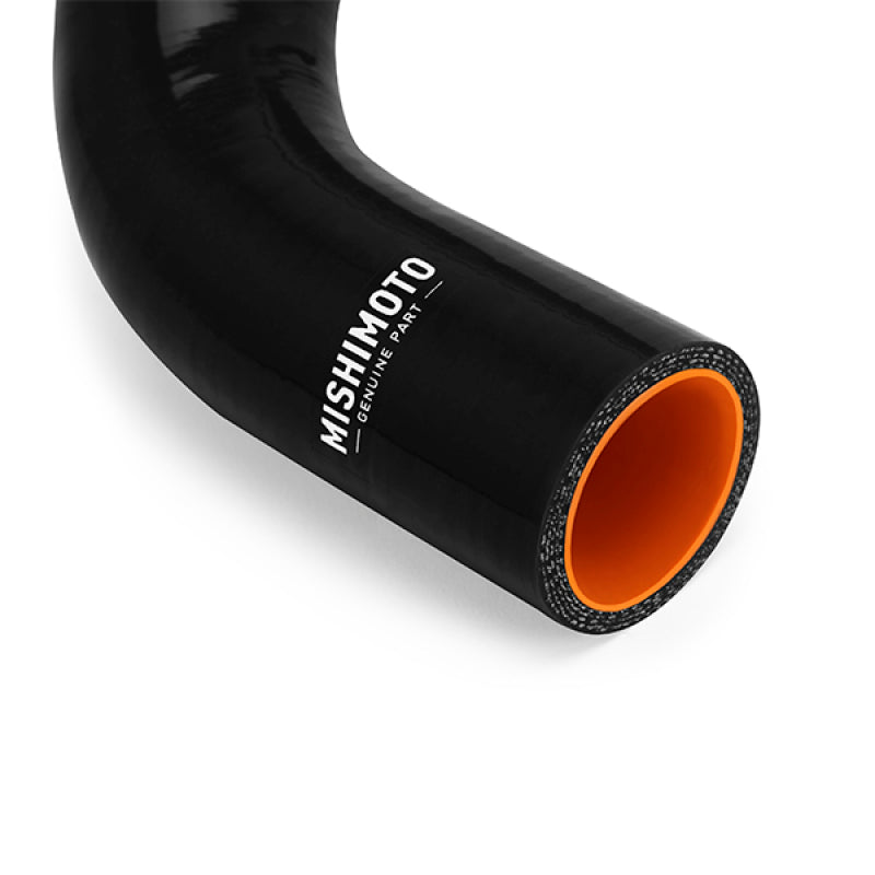 Mishimoto 05-10 Mopar 5.7L V8 Black Silicone Hose Kit-SR1 Performance