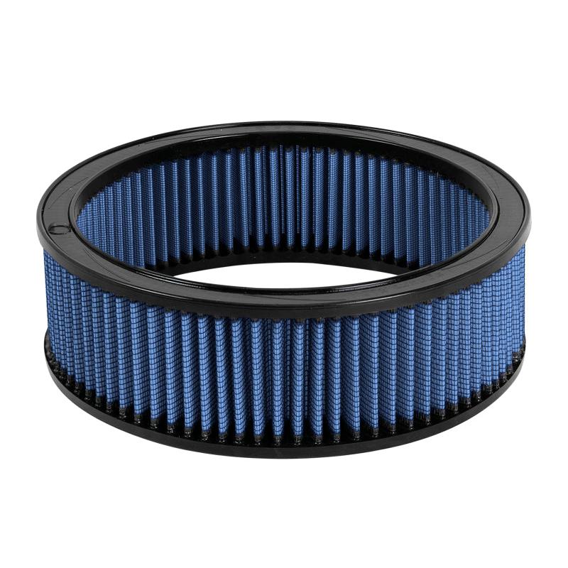 aFe MagnumFLOW Air Filters Round Racing P5R A/F RR P5R 11 OD x 9.25 ID x 3.50 H-SR1 Performance