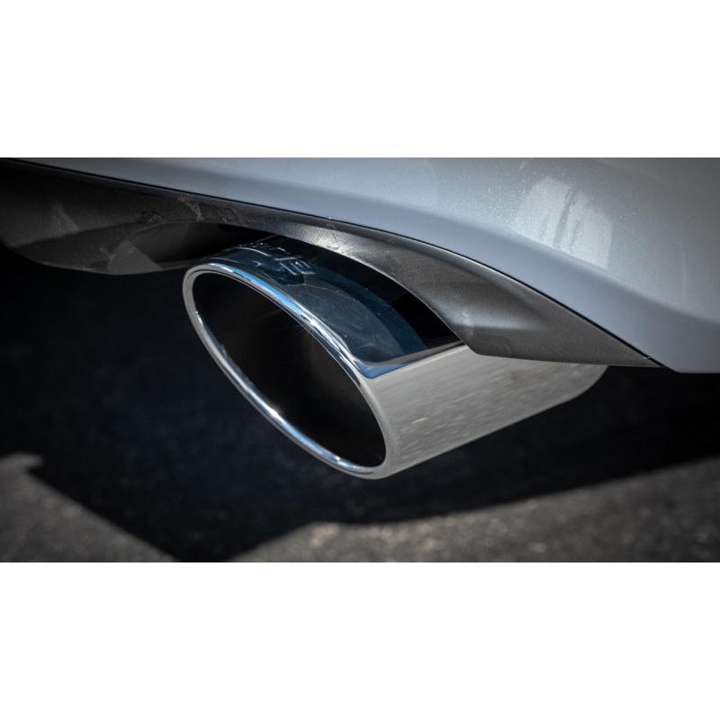 Borla 2023 Integra/22-23 Civic Si 1.5L 4 CYL. MT FWD 4DR 2.50in S-Type Catback Exhaust-SR1 Performance