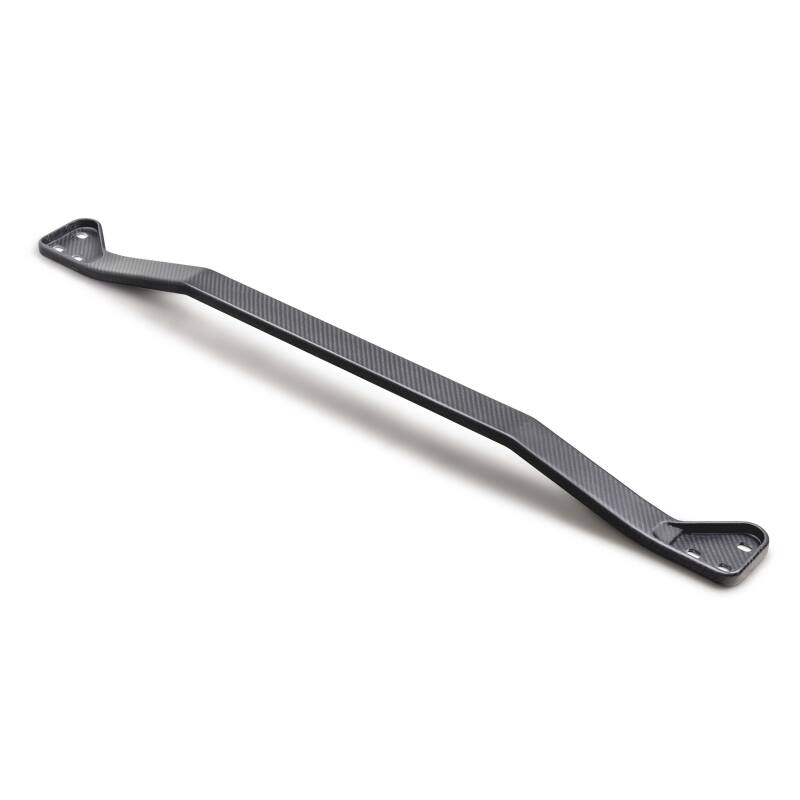 Seibon Carbon Fiber Front Strut Brace for 2023+ Nissan Z – Lightweight and High-Performance Enhancement