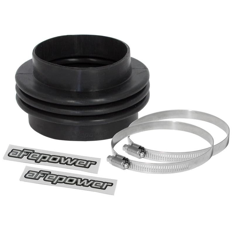 aFe Magnum FORCE Performance Accessories Coupling Kit 4in ID x 4-1/2in ID-SR1 Performance