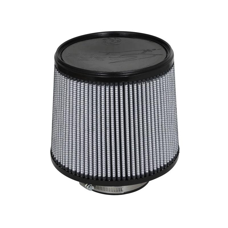 aFe MagnumFLOW Air Filters IAF PDS A/F PDS 4(3.85)F x 8B x 7T x 6.70H-SR1 Performance