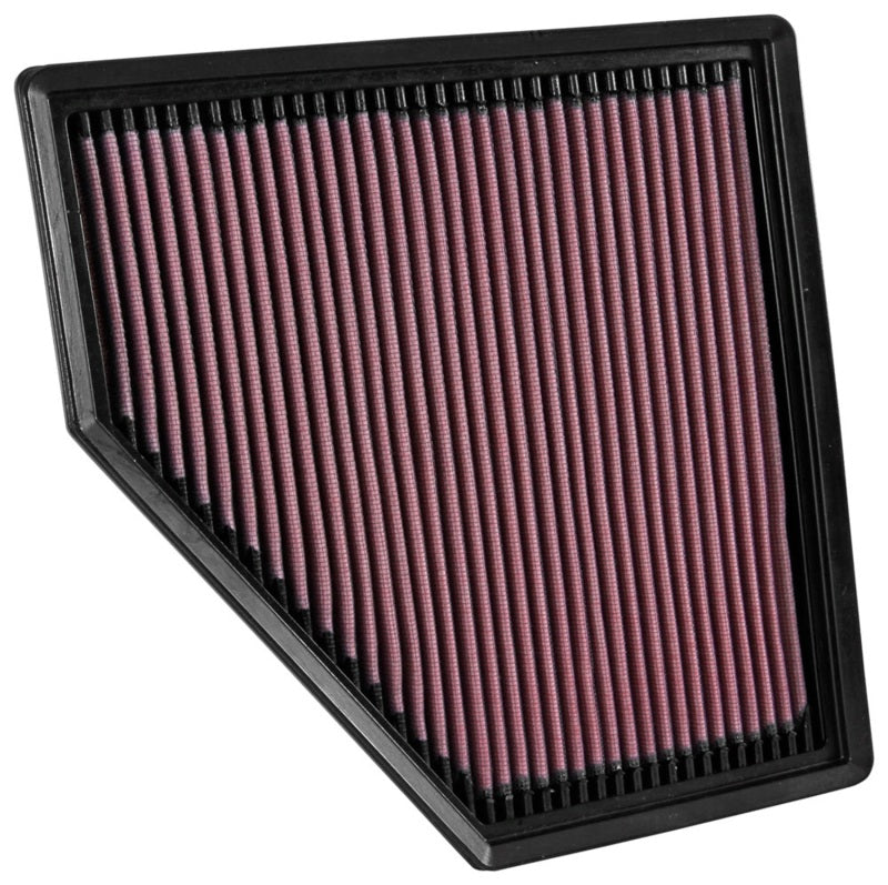K&N Replacement Air Filter 15-16 BMW 330I 2.0L-SR1 Performance