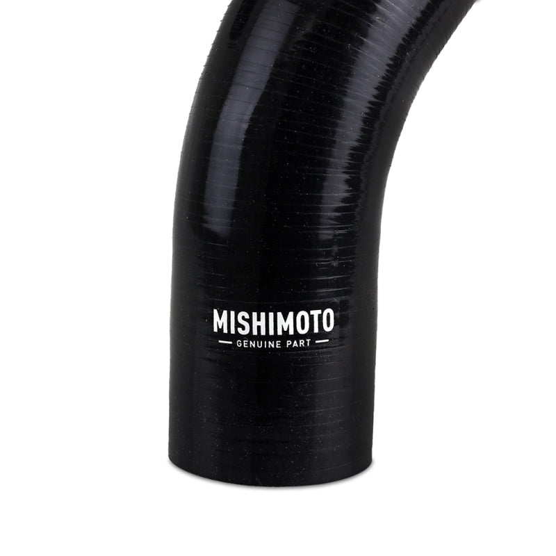 Mishimoto 99-03 Ford F-250 7.3L Coolant Hose Upper Reroute BK-SR1 Performance