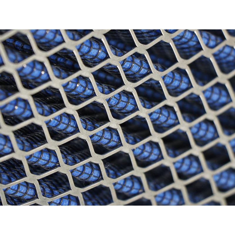 aFe Momentum Intake Replacement Air Filter w/ Pro 10R Media 5-1/2 IN F x 8 IN B x 8 IN T (Inverted)-SR1 Performance