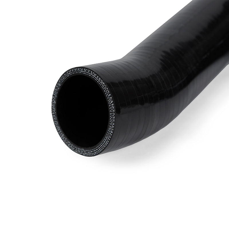 Mishimoto 69-70 Ford Mustang 302/351 Silicone Lower Radiator Hose-SR1 Performance
