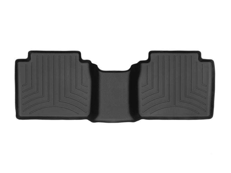 WeatherTech DigitalFit Rear FloorLiner for Lexus ES (2019-2020) – Black