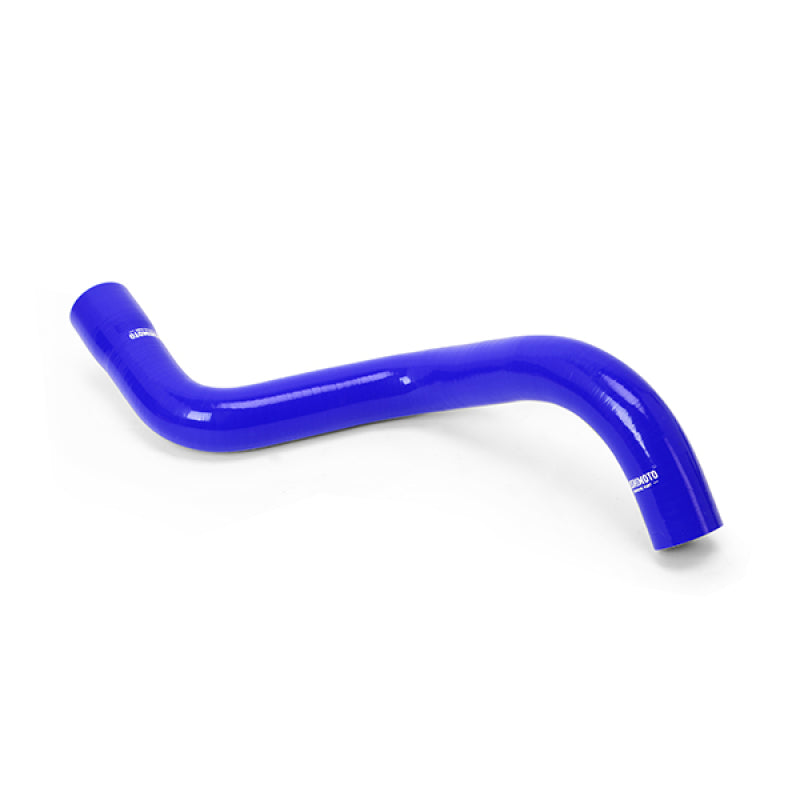 Mishimoto 2016+ Chevrolet Camaro 2.0T Silicone Radiator Hose Kit - Blue-SR1 Performance