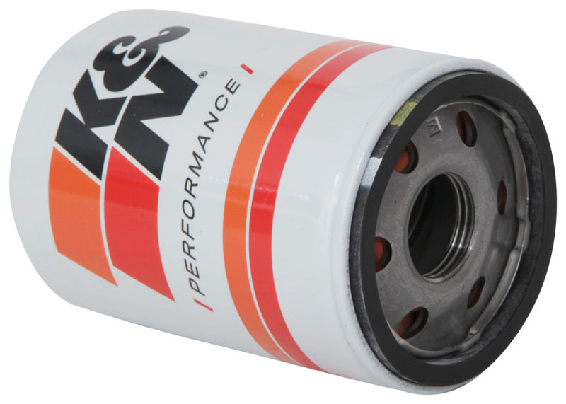 K&N Oil Filter OIL FILTER; AUTOMOTIVE-SR1 Performance