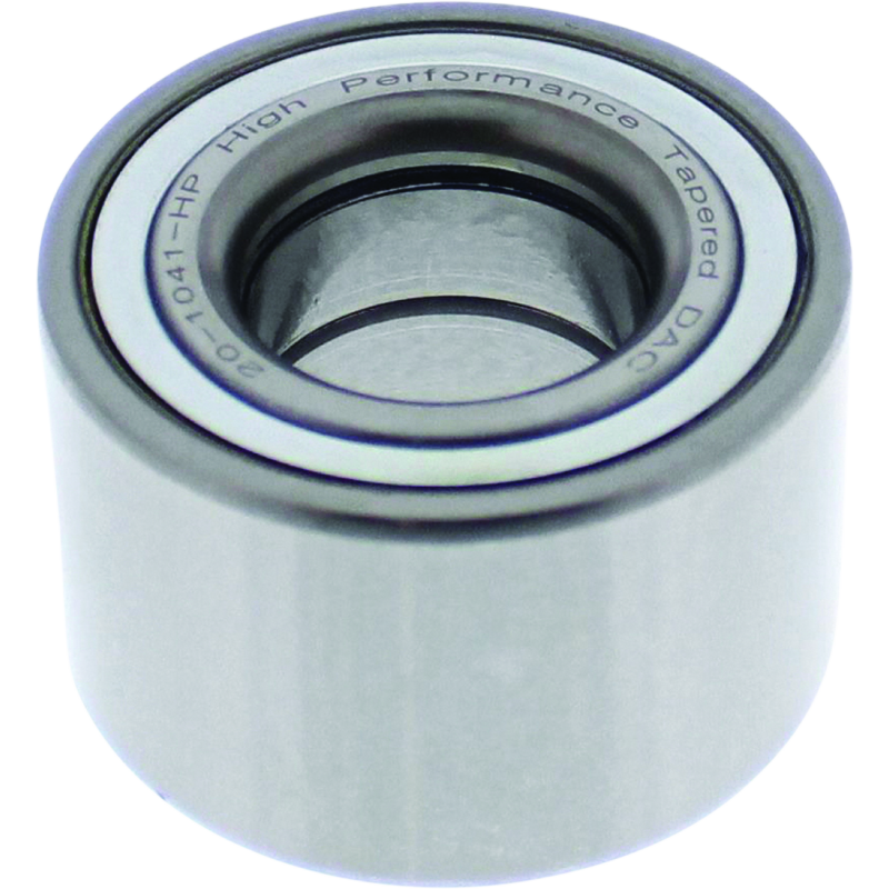 QuadBoss 18-21 Kawasaki Mule PRO-FXR 800 Front Tapered DAC Bearing Kit-SR1 Performance