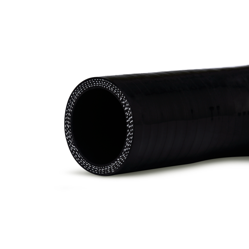 Mishimoto 68-72 Chevrolet Chevelle 307/350 Silicone Upper Radiator Hose-SR1 Performance