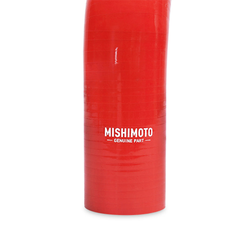 Mishimoto 10-16 Toyota 4Runner 4.0L V6 Red Silicone Hose Kit-SR1 Performance