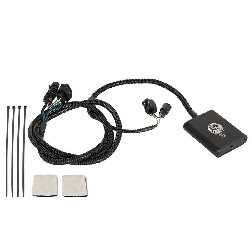 aFe Scorcher GT Module 15-18 Ford Focus ST I4-2.0L (t)-SR1 Performance