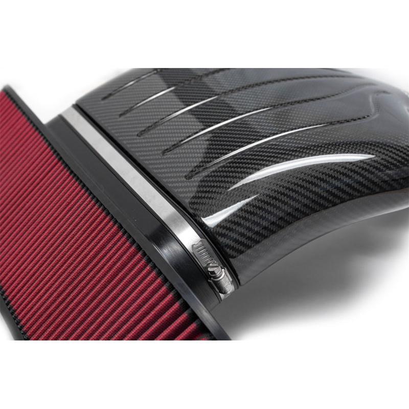Corsa 06-13 Chevrolet Corvette C6 Z06 7.0L V8 Air Intake-SR1 Performance