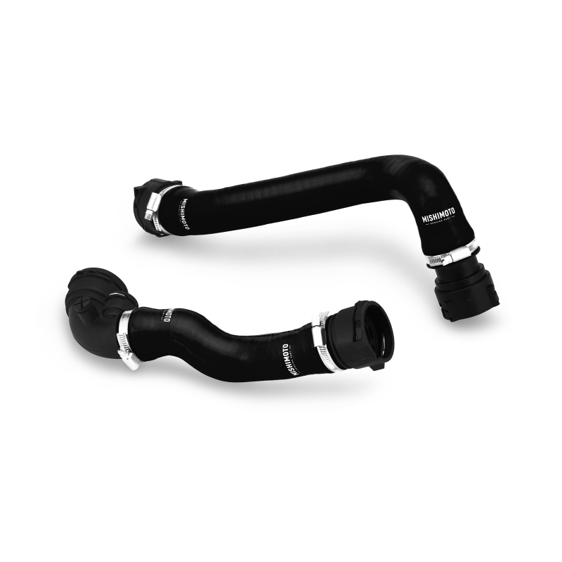 Mishimoto 99-06 BMW E46 Non-M Black Silicone Hose Kit-SR1 Performance
