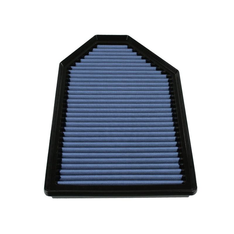 aFe MagnumFLOW OER Air Filter Pro 5R 11-13 Dodge Challenger/Charger V6/V8-SR1 Performance