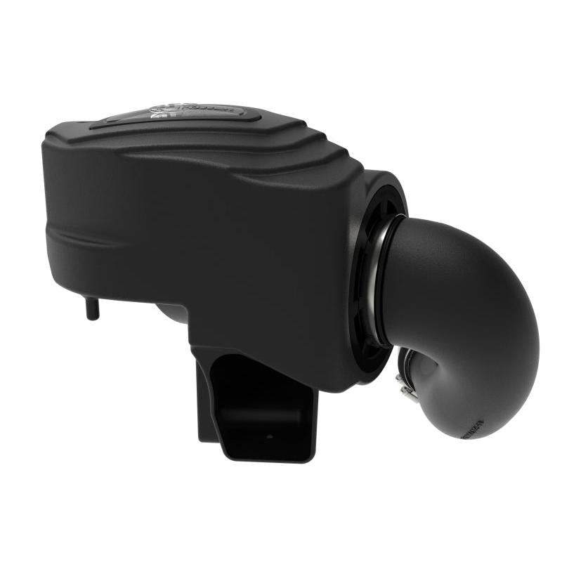 aFe Momentum GT Cold Air Intake System w/Pro 5R Filter 17-21 BMW 530 L4-2.0L-SR1 Performance