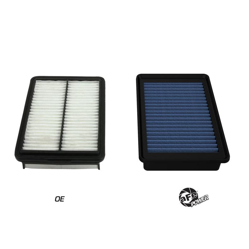 aFe Magnum FLOW Pro 5R Air Filter 17-20 Hyundai Elantra/Veloster-SR1 Performance