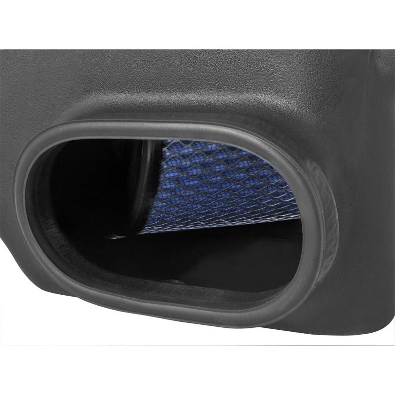 aFe Momentum HD PRO 10R Cold Air Intake 94-02 Dodge Diesel Truck L6-5.9L (td)-SR1 Performance