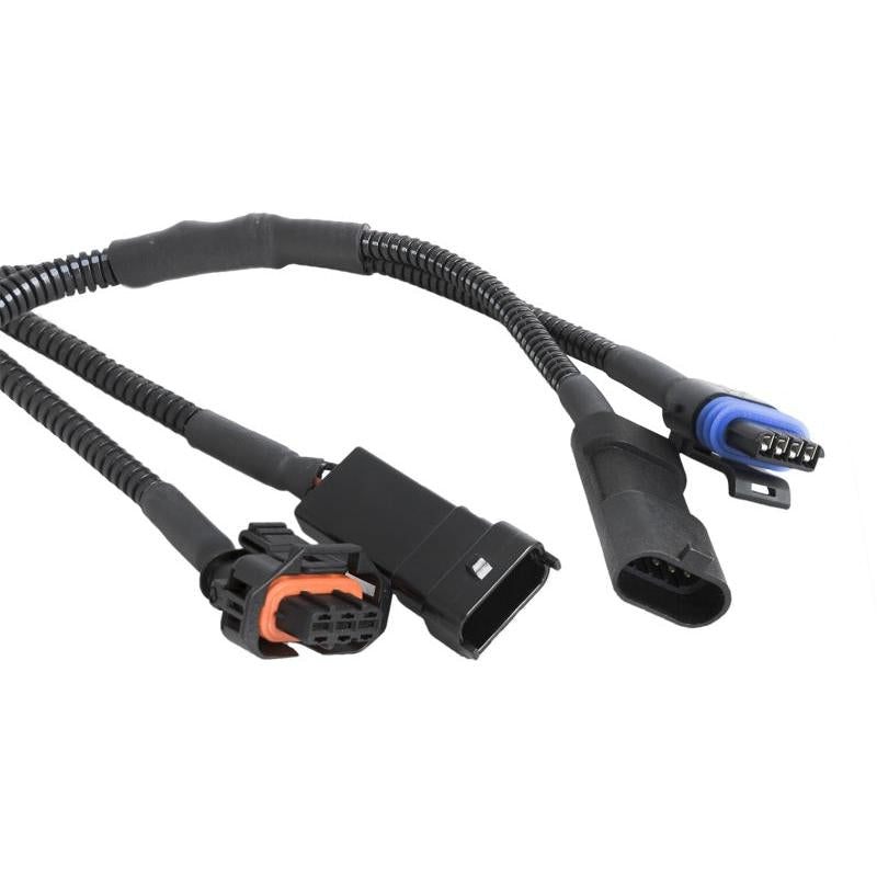 aFe Scorcher HD Module 03-04 Dodge Diesel Trucks 6.9L L6 (td)-SR1 Performance