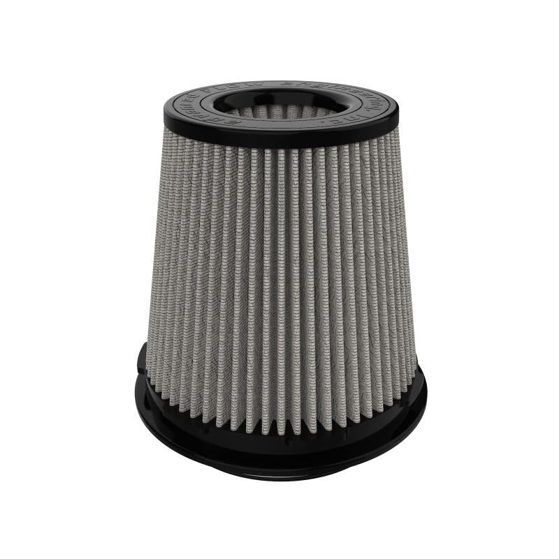 aFe Momentum Replacement Air Filter w/ Pro DRY S Media 4-1/2 IN F x 6 IN B x 4-1/2 IN T x 6 IN H-SR1 Performance