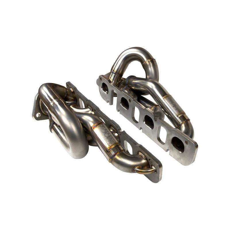 Kooks 19-20 Ram 1500 5.7L HEMI 1-5/8in x 1-3/4in Stainless Steel Torque Series Headers-SR1 Performance