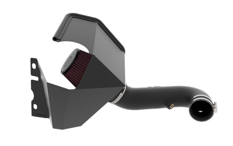 K&N 2022 Jeep Wagoneer V8 5.7L Aircharger Performance Intake-SR1 Performance