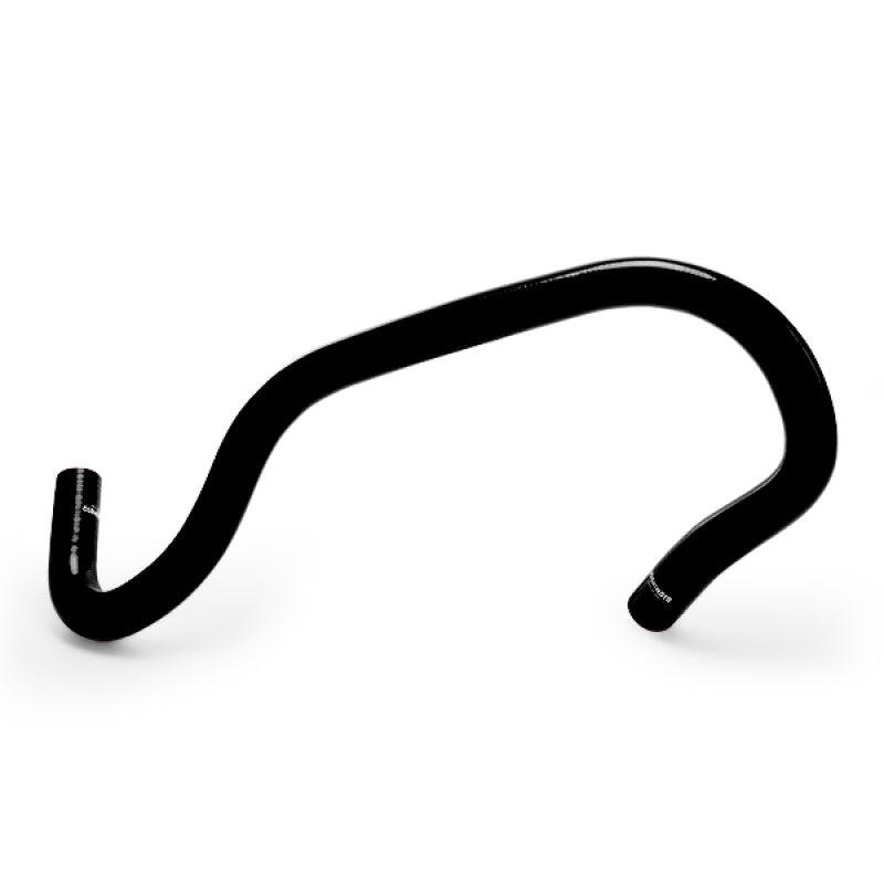 Mishimoto 99-06 Chevrolet Silverado 1500 V8 Black Silicone Hose Kit-SR1 Performance