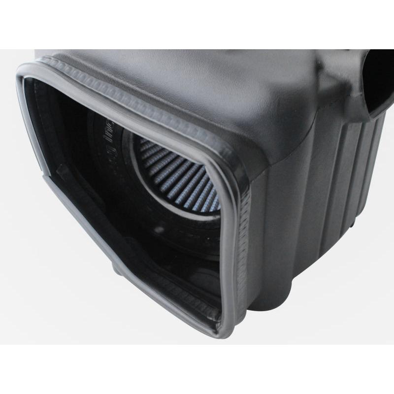 aFe Momentum HD PRO Dry S Stage-2 Si Intake 01-04 GM Diesel Trucks V8-6.6L LB7 (See afe51-74001-E)-SR1 Performance
